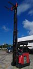 R35-04-06160 Raymond No Reserve Forklift