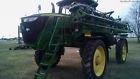 R4038 John Deere 2015 Applicators Sprayers