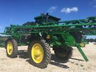 R4045 John Deere 2016 Applicators