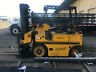 R40sl-l Drexel Swingmast Perkins Engine Hrs