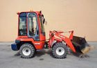 R420s Kubota 2006 Articulating Tractor