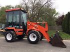 R520 Kubota 2002 Articulated Wheel