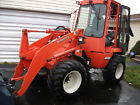 R-520s R520s Kubota Articulated Wheel