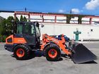 R630 Kubota Wheel Loader