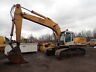 R944b Liebherr Hydraulic Excavator Clean Hrs