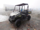 400-ho Ranger 400ho Polaris 2012