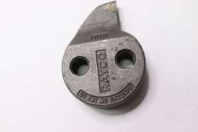 3144t Rayco Super Tooth Stump Cutter Threaded/straight