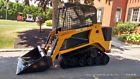 Rc30 Asv Posi Track Skid Steer Loader Perkins Diesel We Can