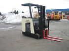 Rc3020-30 Rc3020-20 Crown 2006 Dockstocker Forklift