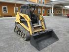 Rc50 Asv Skid Steer Farm