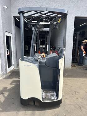 Rc5530-45 Forklift Crown Electric