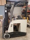 Rc5535-30 Crown 2009 Electric Forklift