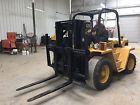 Rc60 Caterpillar 1991 Rt Forklift