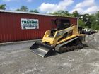 Rc85 Asv Tracked Skid Steer New Tracks