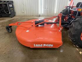 Rcf2072 Land Pride 72 Inch Rotary Cutter