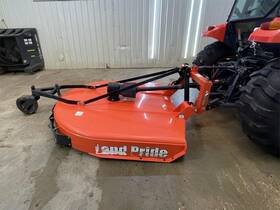 Rcf2772 Land Pride 72 Inch Rotary Cutter