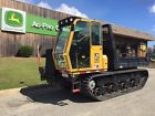Rct150 2017 Rayco Articulated Trucks