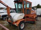 Rct350 Broce Broom Low-low Hours