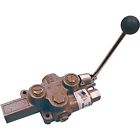 Rd-2575-t3-esa1 Prince Standard Control Valve