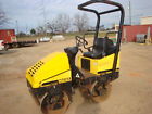Rd11a Wacker Vibratory Rollers