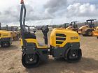 Rd27-120 Wacker Neuson 2017 Double
