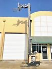 Rd5280s-30 Rd5200 Crown Double Reach Narrow Forklift Deep Lift Truck
