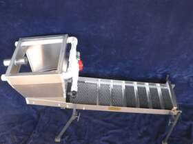 Rd48hb Rdh 48 Inch Highbanker For Gold Prospecting