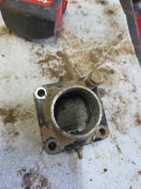 3029hg530 Re502668 Fits John Deere Engines Air Intake Heater 3029dfg20 3029hfu20