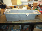 Re522651 John Deere Oil Pan