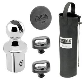 30137 Reese 016118054231 Towpower Elite Series Gooseneck Hitch Kit 30 000 Lbs. Capacity