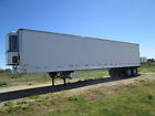 Refervs2rx Utility Refrigerated Trailer