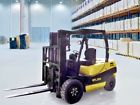 Rfl250dt Rhino Forklift Diesel Lpg Electric