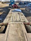 Rg-35 Witzco Challenger Hydraulic Detach Lowboy Trailer
