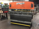 Rg-50-20 Rg 50 20 Promecam Hydraulic