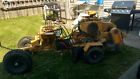 Rg20 Rayco Stump Grinder