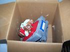 Rg-30-dfc-125 Rg30dfc125 Mining Controls Gear Mount Receptacle