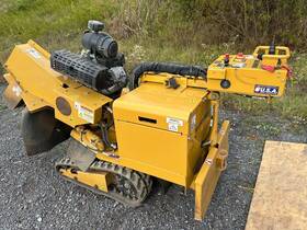 Rg37t Used Rayco Stump Grinders For Sale