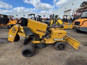 Rg55r 2022 Rayco