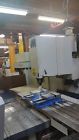 Rh33 Milltronics Cnc Vertical Machining Center