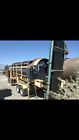 6-230 Rhc Vermeer Wildcat Trommel Screening Plant