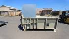 Rj-225hd Marathon Ramjet Stationary Compactors With Hydraulic Power Unit