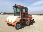 Rjt350 Broce Broom Sweeper Brooms Sweepers