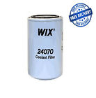 Rkgbuwvxk0 General Filters Wix Heavy Duty Coolant Spin On Reduce Corrosion