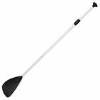Rl3229 Blue Wave Brand New Sports Adjustable Aluminum Paddle 672875950072