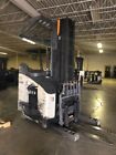 Rm6095s-45 Crown With Battery Forklift