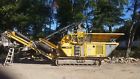 Rm80 Rubble Master Rubblemaster Concrete Crusher