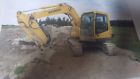 Robex 80-7 Hyundai Midi Excavator