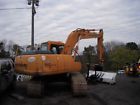 160lc-3 Rolax Hyundai Excavator