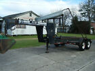 Roll Off Dump Trailers Need Repairs