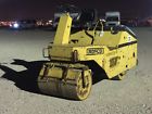 Rosco Hyropac Iii Vibrastat Compactor Hydropac With Honda Gas Motor